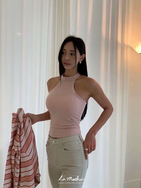 極辣遮副乳神器背心(闆娘.花花清單)